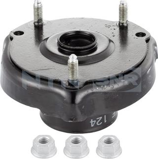 SNR KB651.21 - Top Strut Mounting onlydrive.pro