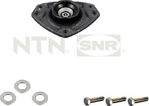 SNR KB658.06 - Top Strut Mounting onlydrive.pro