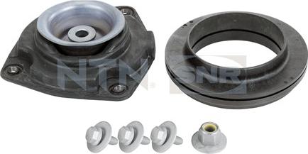 SNR KB668.04 - Top Strut Mounting onlydrive.pro