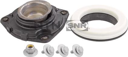 SNR KB668.05 - Top Strut Mounting onlydrive.pro