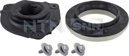 SNR KB668.27 - Top Strut Mounting onlydrive.pro