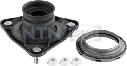 SNR KB689.01 - Top Strut Mounting onlydrive.pro