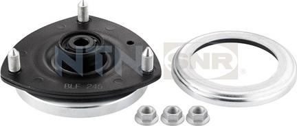 SNR KB674.18 - Rolling Bearing, suspension strut support mounting onlydrive.pro