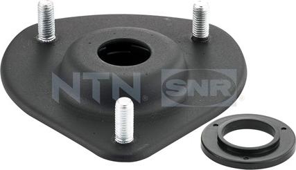 SNR KB673.07 - Pakabos statramsčio atraminis guolis onlydrive.pro