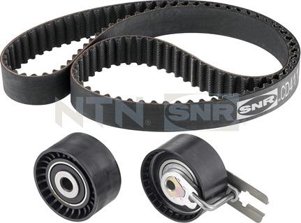 SNR KD459.42 - Timing Belt Set onlydrive.pro