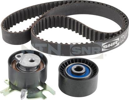 SNR KD459.54 - Timing Belt Set onlydrive.pro