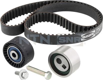 SNR KD459.51 - Timing Belt Set onlydrive.pro