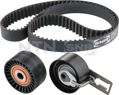 SNR KD459.67 - Hammasrihma komplekt onlydrive.pro