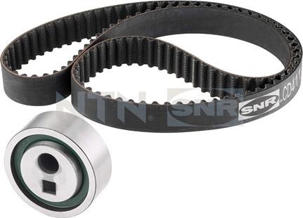 SNR KD459.03 - Timing Belt Set onlydrive.pro