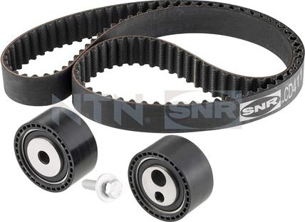 SNR KD459.30 - Timing Belt Set onlydrive.pro