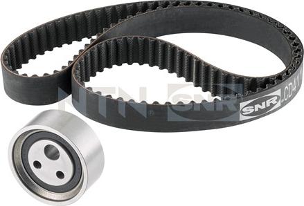 SNR KD455.41 - Timing Belt Set onlydrive.pro