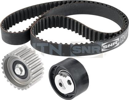 SNR KD458.47 - Hammasrihma komplekt onlydrive.pro