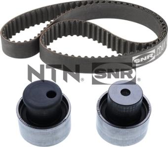 SNR KD458.28 - Timing Belt Set onlydrive.pro