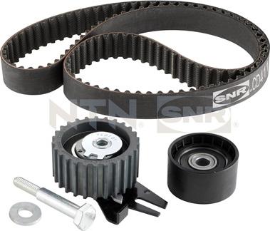 SNR KD453.25 - Timing Belt Set onlydrive.pro