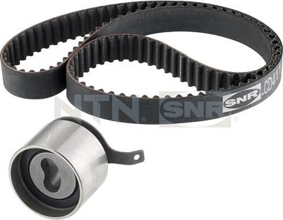 SNR KD453.21 - Timing Belt Set onlydrive.pro