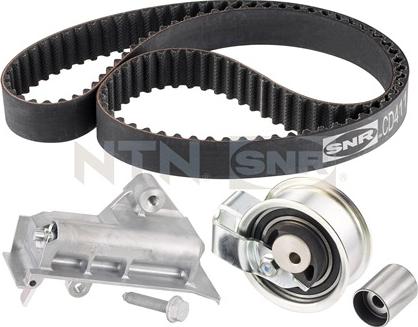 SNR KD457.54 - Timing Belt Set onlydrive.pro