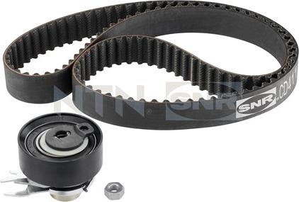 SNR KD457.36 - Timing Belt Set onlydrive.pro