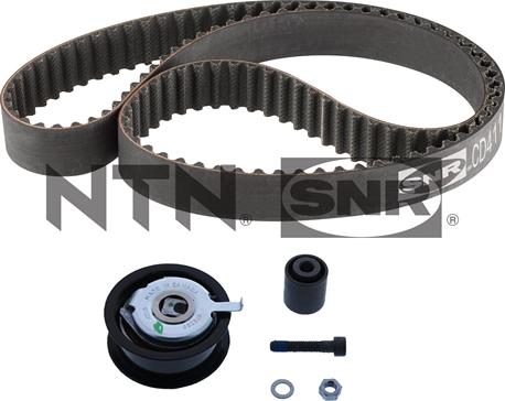 SNR KD457.31 - Timing Belt Set onlydrive.pro