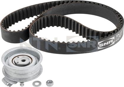 SNR KD457.32 - Timing Belt Set onlydrive.pro