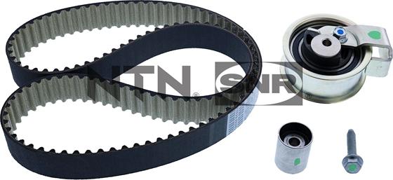 SNR KD457.27 - Timing Belt Set onlydrive.pro