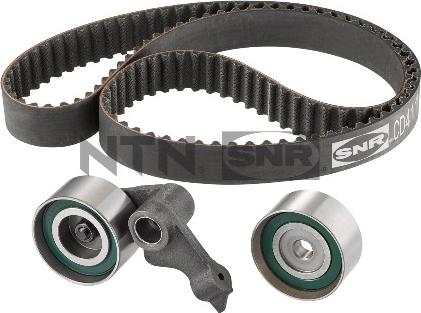 SNR KD469.14 - Timing Belt Set onlydrive.pro