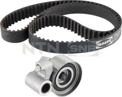 SNR KD469.15 - Timing Belt Set onlydrive.pro