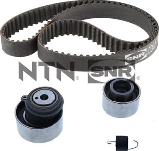 SNR KD470.19 - Timing Belt Set onlydrive.pro