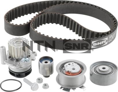 SNR KDP457.500 - Veepump + hammasrihmakomplekt onlydrive.pro