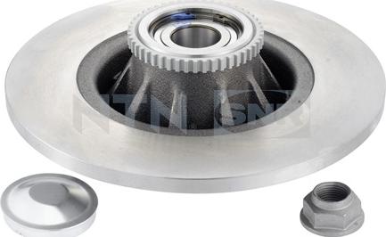 SNR KF155.70U - Piduriketas onlydrive.pro