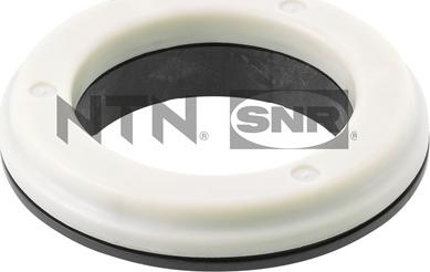 SNR M255.09 - Подшипник качения, опора стойки амортизатора onlydrive.pro