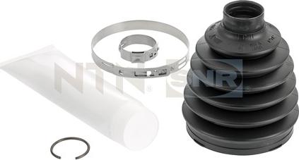 SNR OBK59.001 - Bellow, drive shaft onlydrive.pro