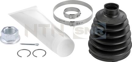 SNR OBK68.003 - Bellow, drive shaft onlydrive.pro