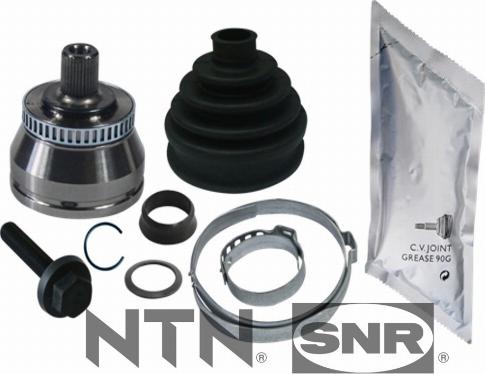 SNR OJK54.005 - Joint Kit, drive shaft onlydrive.pro