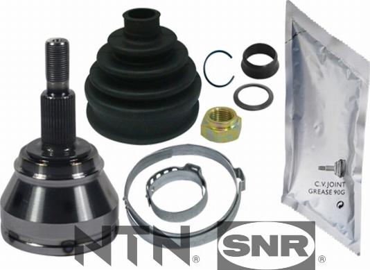 SNR OJK54.015 - Joint Kit, drive shaft onlydrive.pro