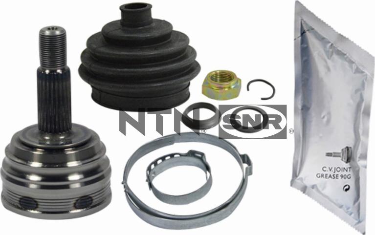 SNR OJK54.026 - Joint Kit, drive shaft onlydrive.pro