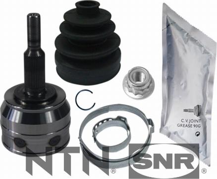 SNR OJK54.020 - Joint Kit, drive shaft onlydrive.pro