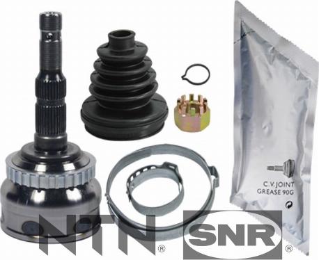 SNR OJK53.007 - Joint Kit, drive shaft onlydrive.pro