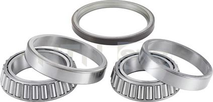 SNR R141.47 - Bearing Kit, wheel hub onlydrive.pro