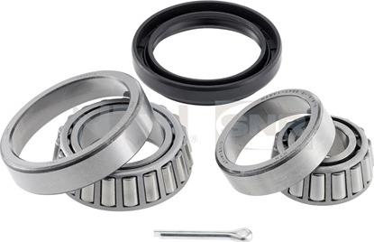 SNR R141.79 - Bearing Kit, wheel hub onlydrive.pro