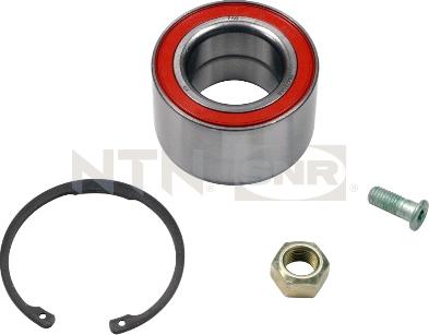 SNR R154.33 - Rato guolio komplektas onlydrive.pro