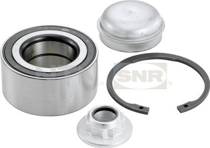 SNR R151.46 - Rato guolio komplektas onlydrive.pro