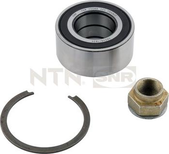 SNR R158.55 - Rato guolio komplektas onlydrive.pro