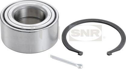 SNR R184.13 - Rato guolio komplektas onlydrive.pro