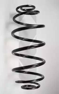 KYB RJ5418 - Coil Spring onlydrive.pro