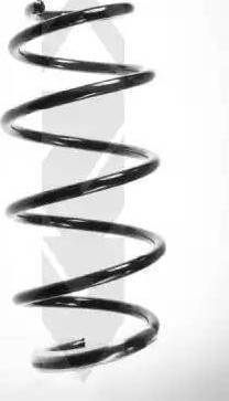 Kamoka 2110202 - Coil Spring onlydrive.pro