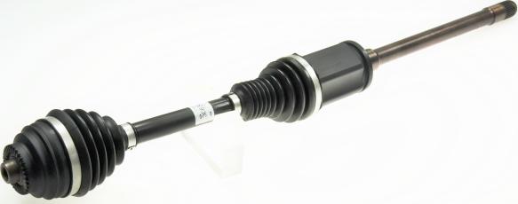 Spidan 36180 - Drive Shaft onlydrive.pro