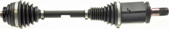 Spidan 36179 - Drive Shaft onlydrive.pro