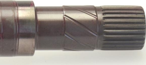 Spidan 24447 - Drive Shaft onlydrive.pro