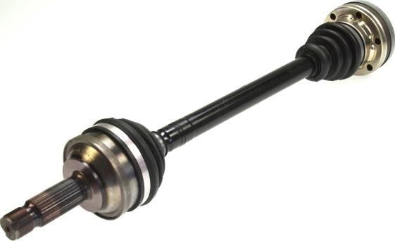 Spidan 24533 - Drive Shaft onlydrive.pro