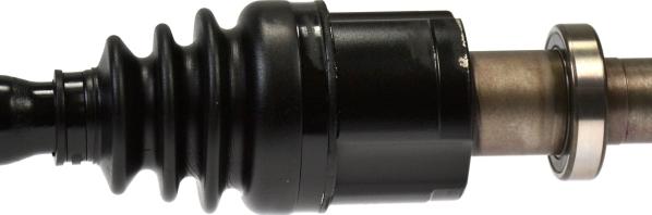 Spidan 24651 - Drive Shaft onlydrive.pro